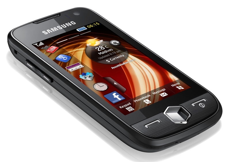 мобильный телефон Samsung