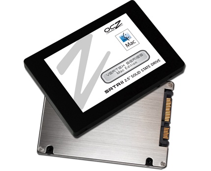 Vertex Limited Edition SSD